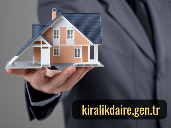 Yukarımülk Mahallesi Kiralık Daire